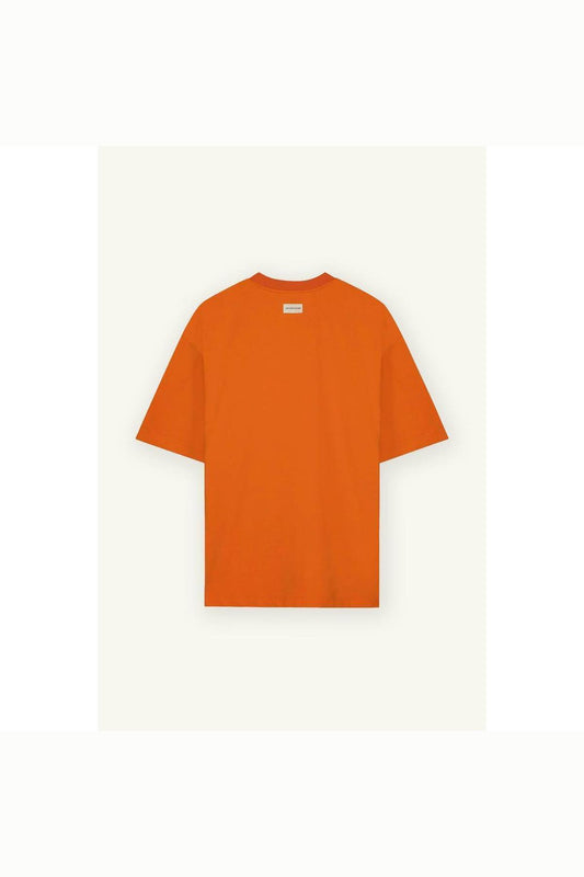 Xander Orange