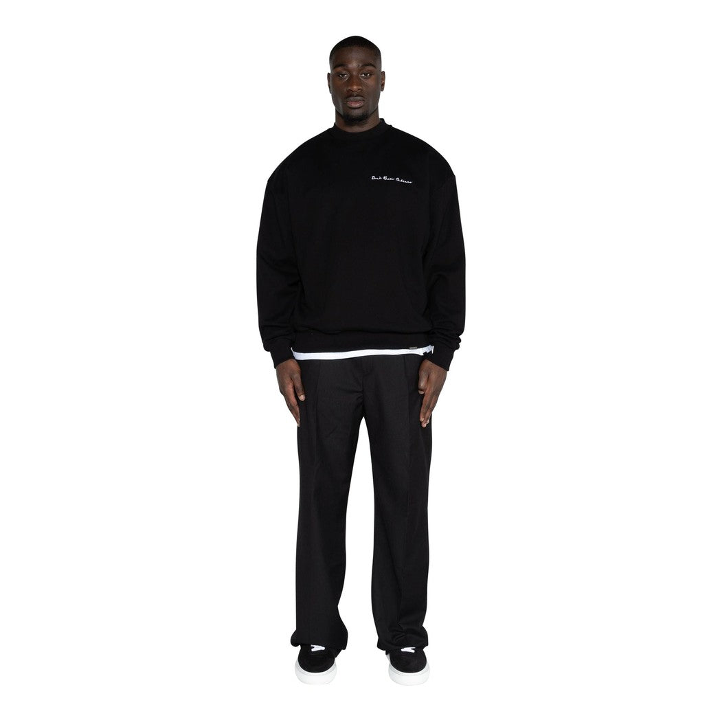 Xavi Black-Don't Waste Culture-Mansion Clothing