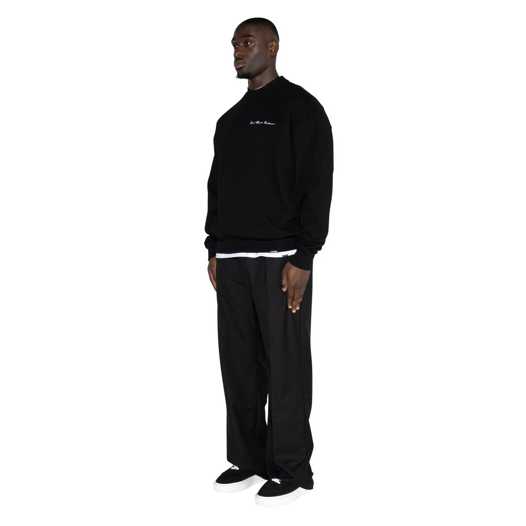 Xavi Black-Don't Waste Culture-Mansion Clothing