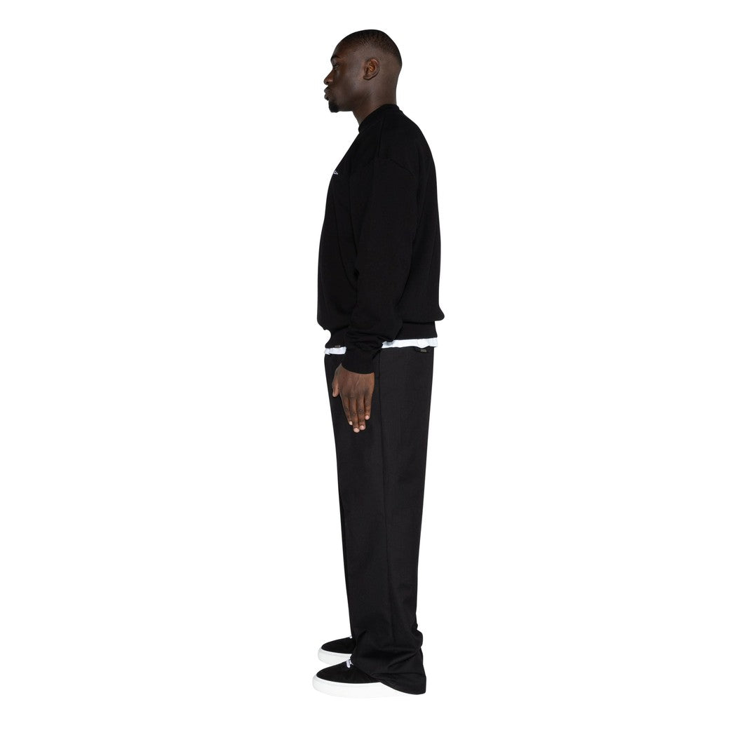Xavi Black-Don't Waste Culture-Mansion Clothing