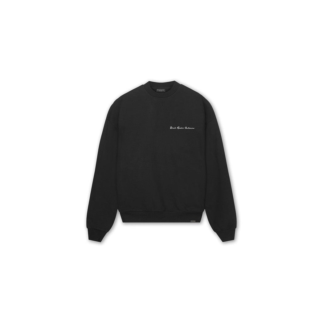 Xavi Black-Don't Waste Culture-Mansion Clothing