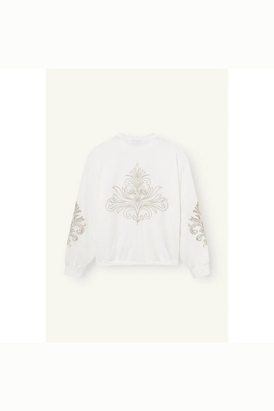 Yorika Off White