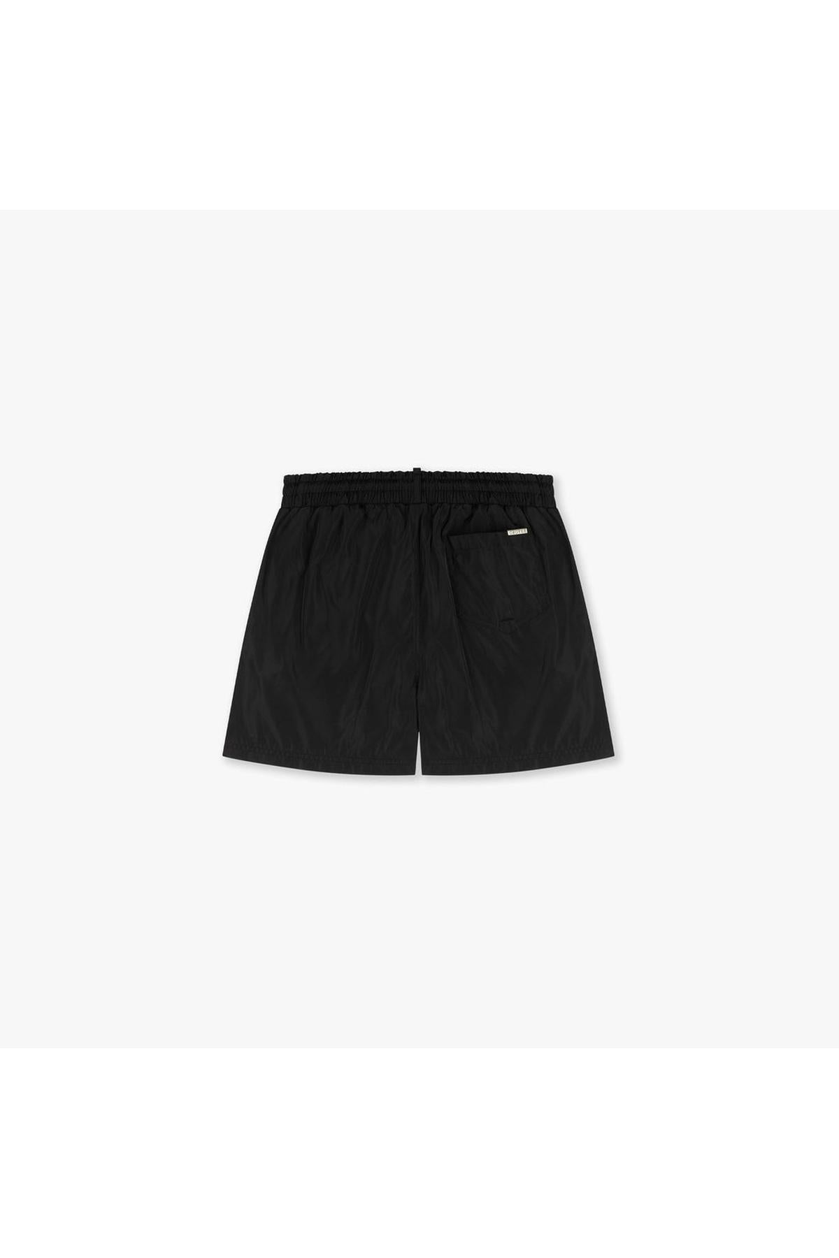 Abstract Swimshort