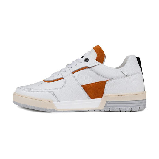 Basketta Low-OFF THE PITCH-Mansion Clothing