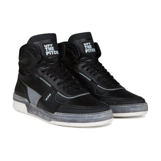 Baskette Hi-Off The Pitch-Mansion Clothing