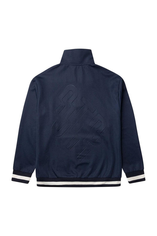 Berlin Half-zip Sweater