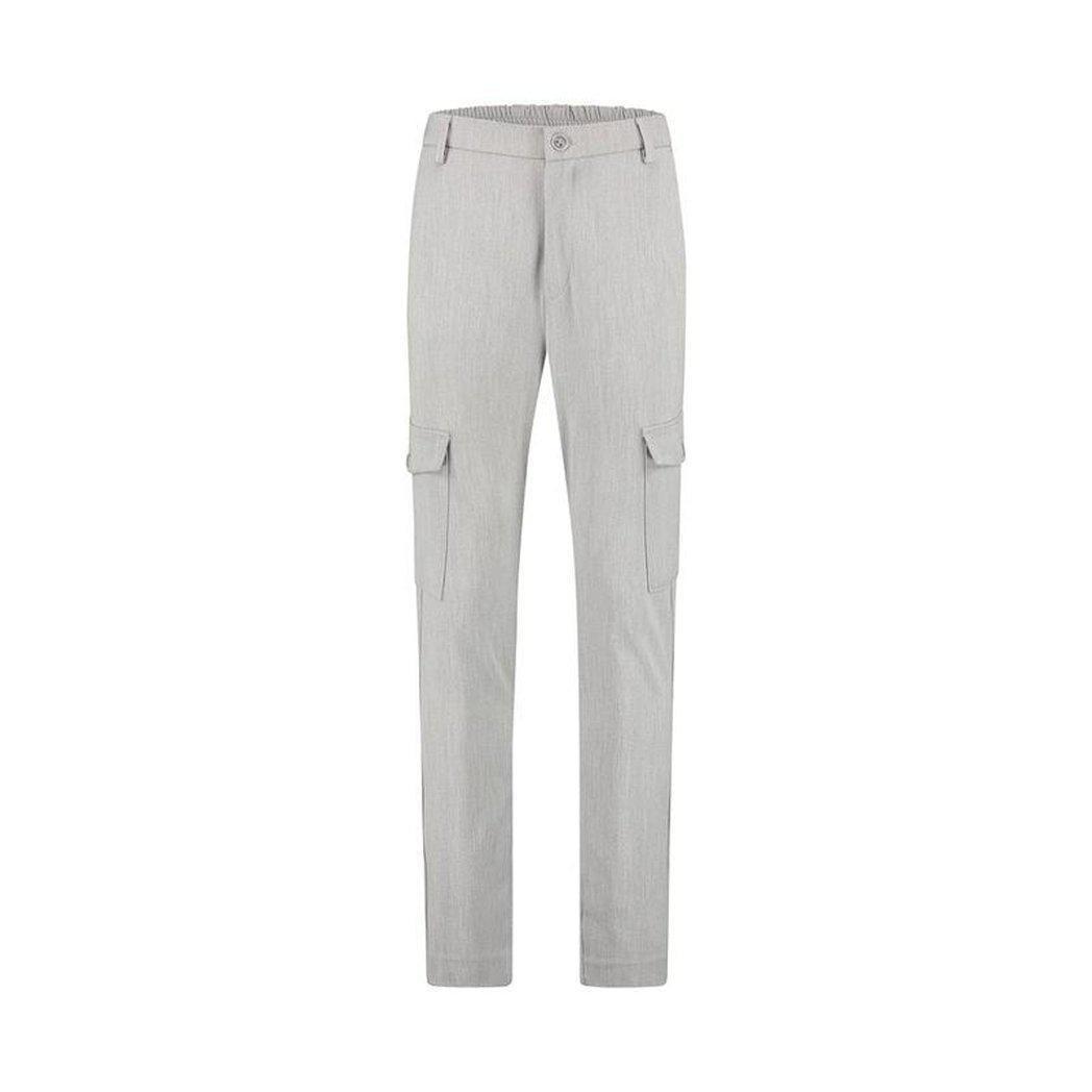 Cargo Pants-Purewhite-Mansion Clothing