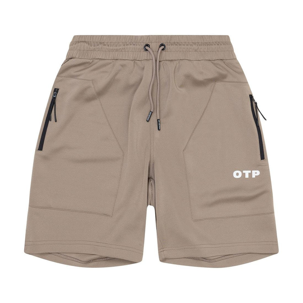 College Track Short