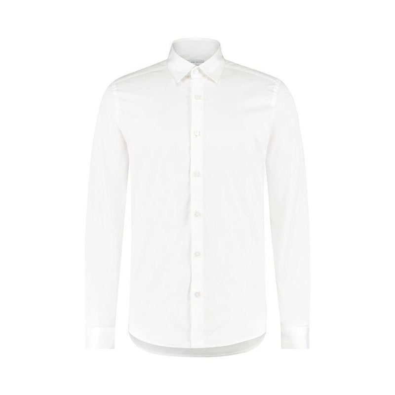 Essential Shirt-Purewhite-Mansion Clothing