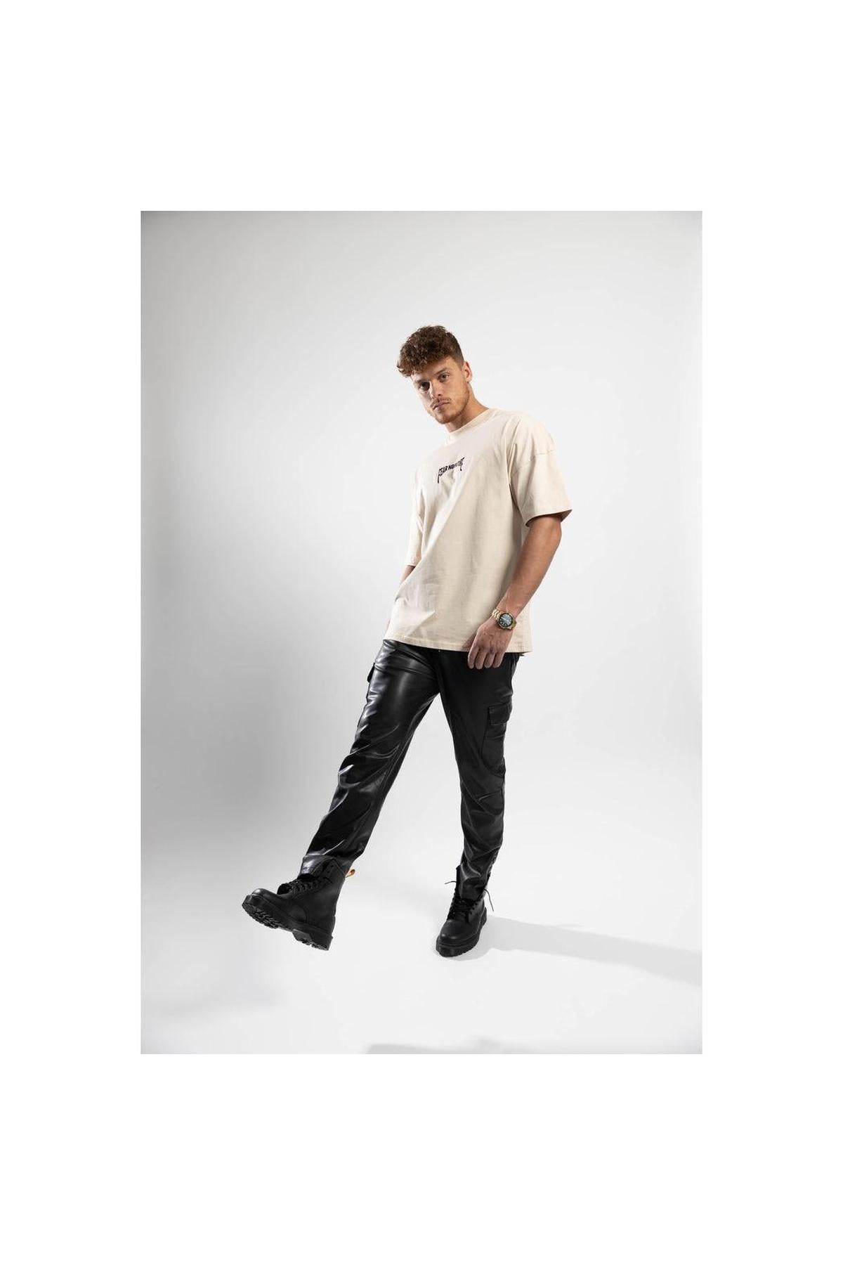 Face Tee