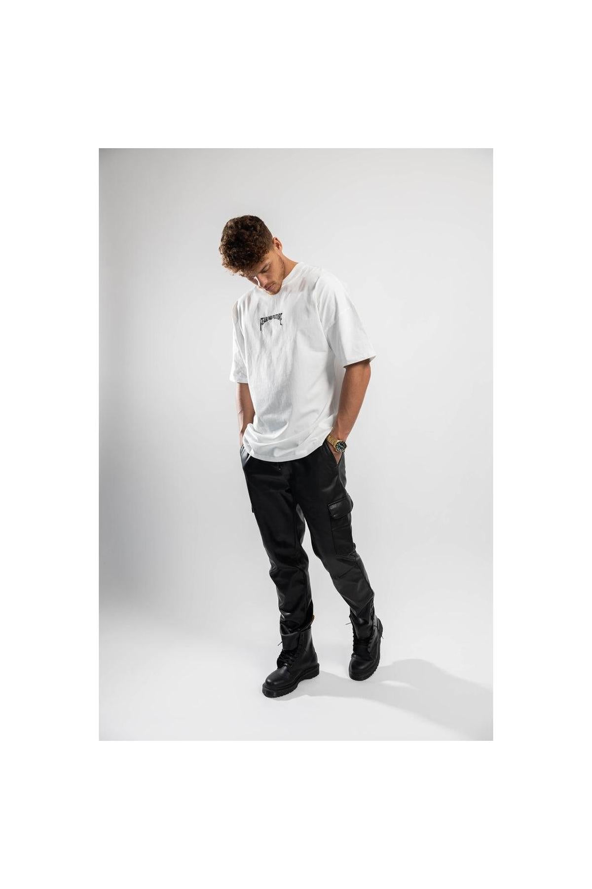 Face Tee
