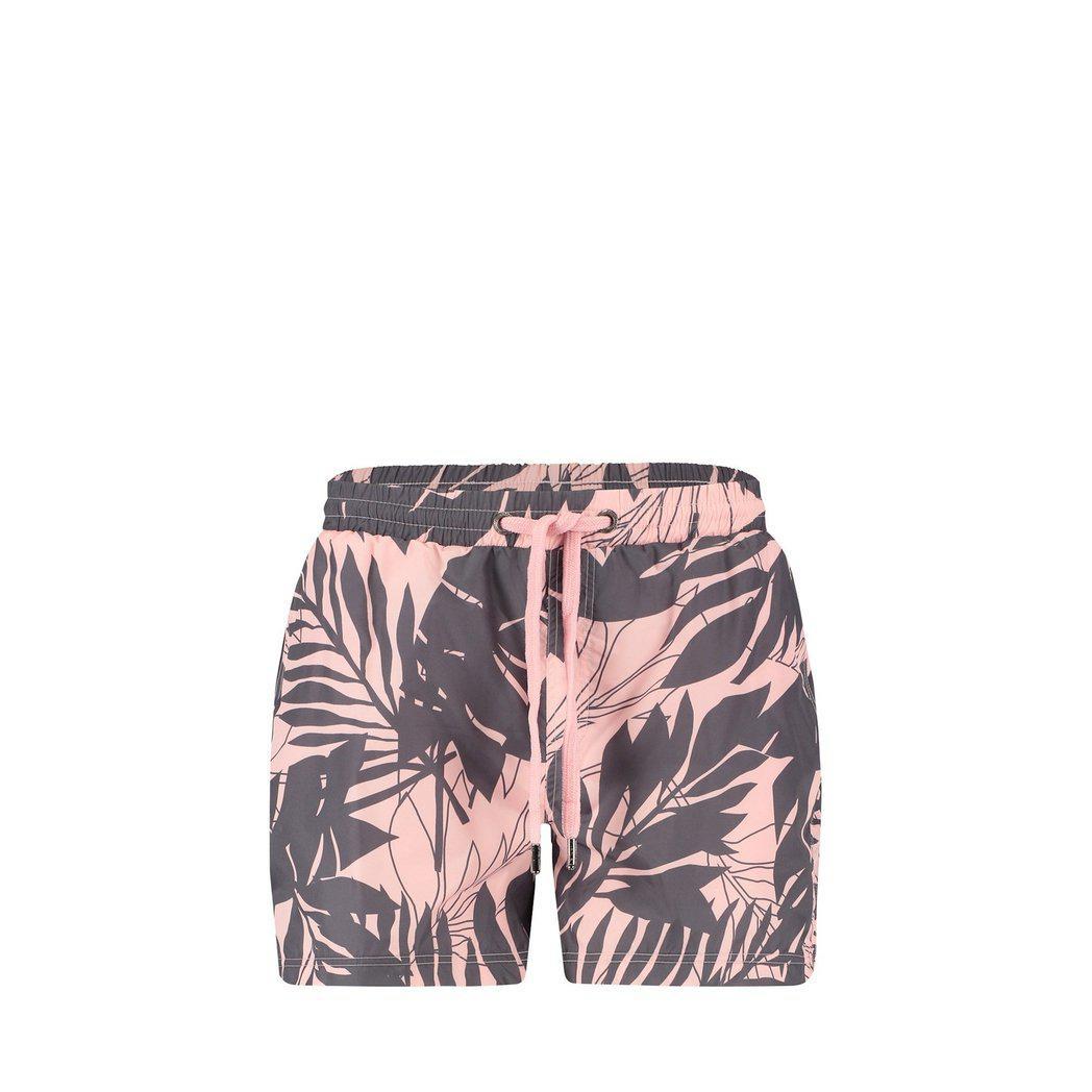 Flora Print Short