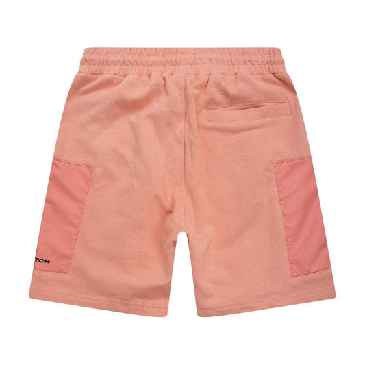 Lennox Shorts-OFF THE PITCH-Mansion Clothing