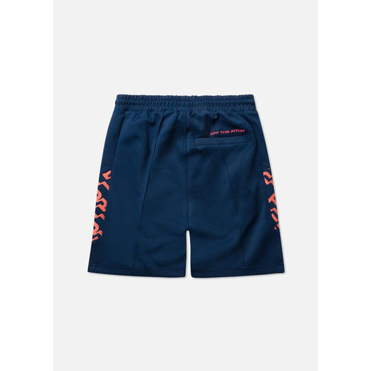 Lisbon Track Shorts-OFF THE PITCH-Mansion Clothing
