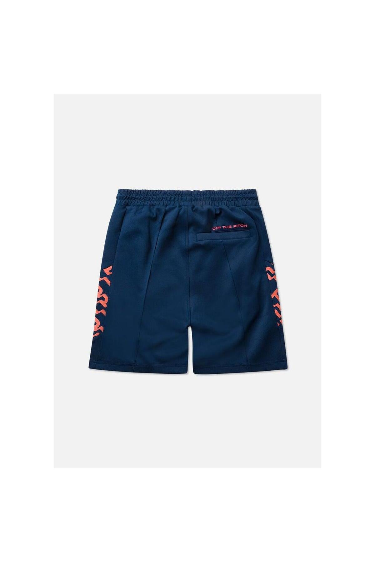 Lisbon Track Shorts
