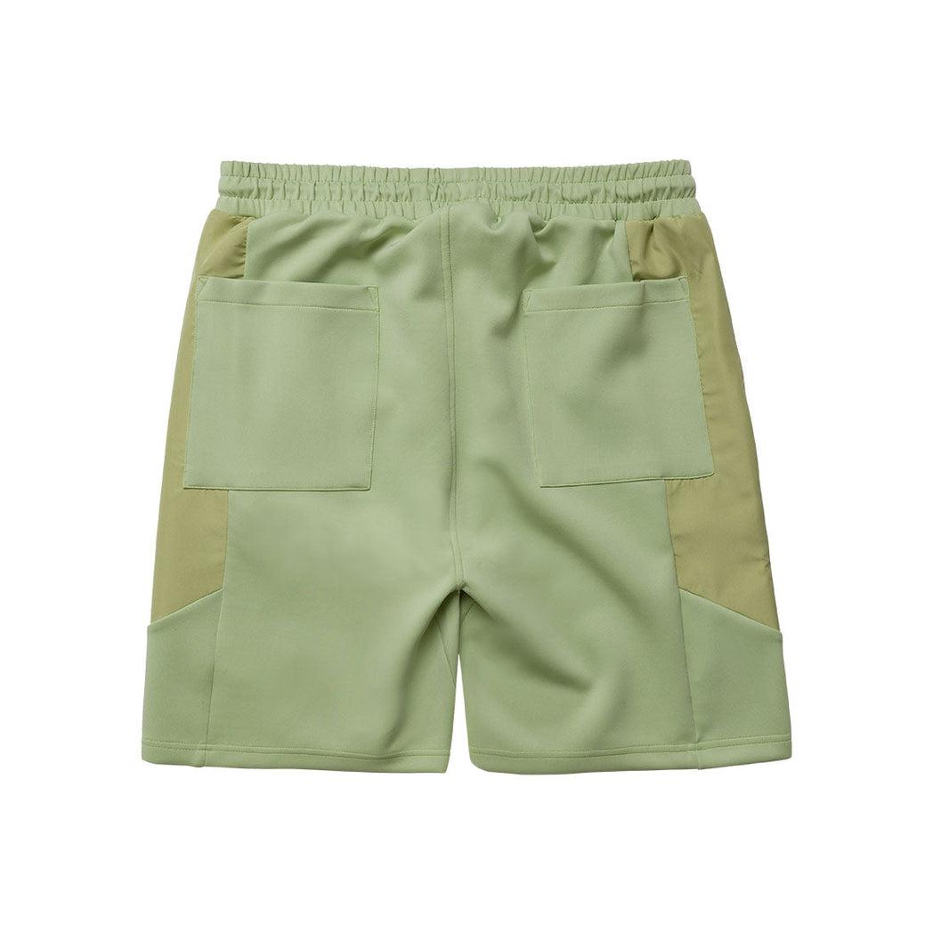 Porto Track Shorts