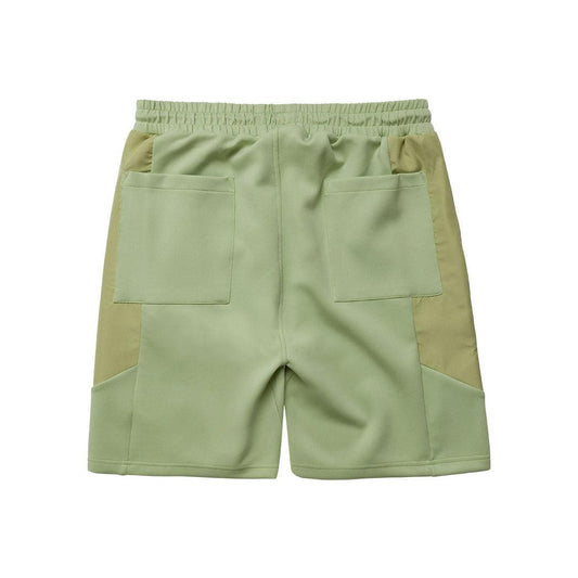 Porto Track Shorts-OFF THE PITCH-Mansion Clothing