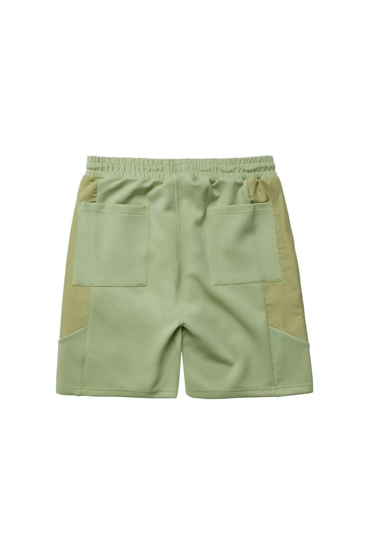 Porto Track Shorts