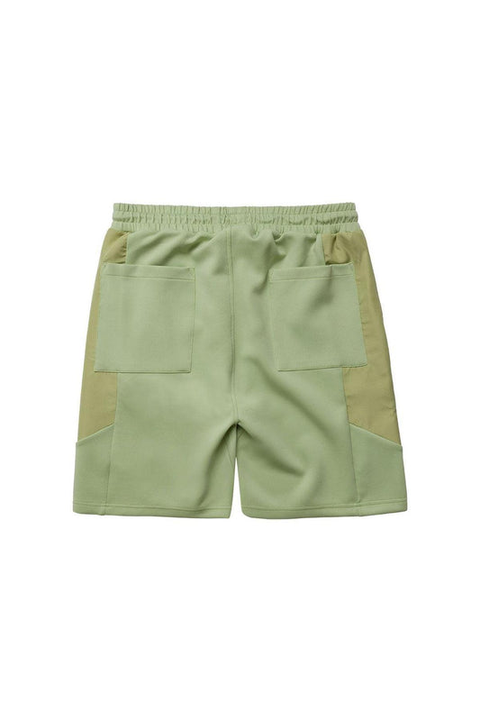 Porto Track Shorts