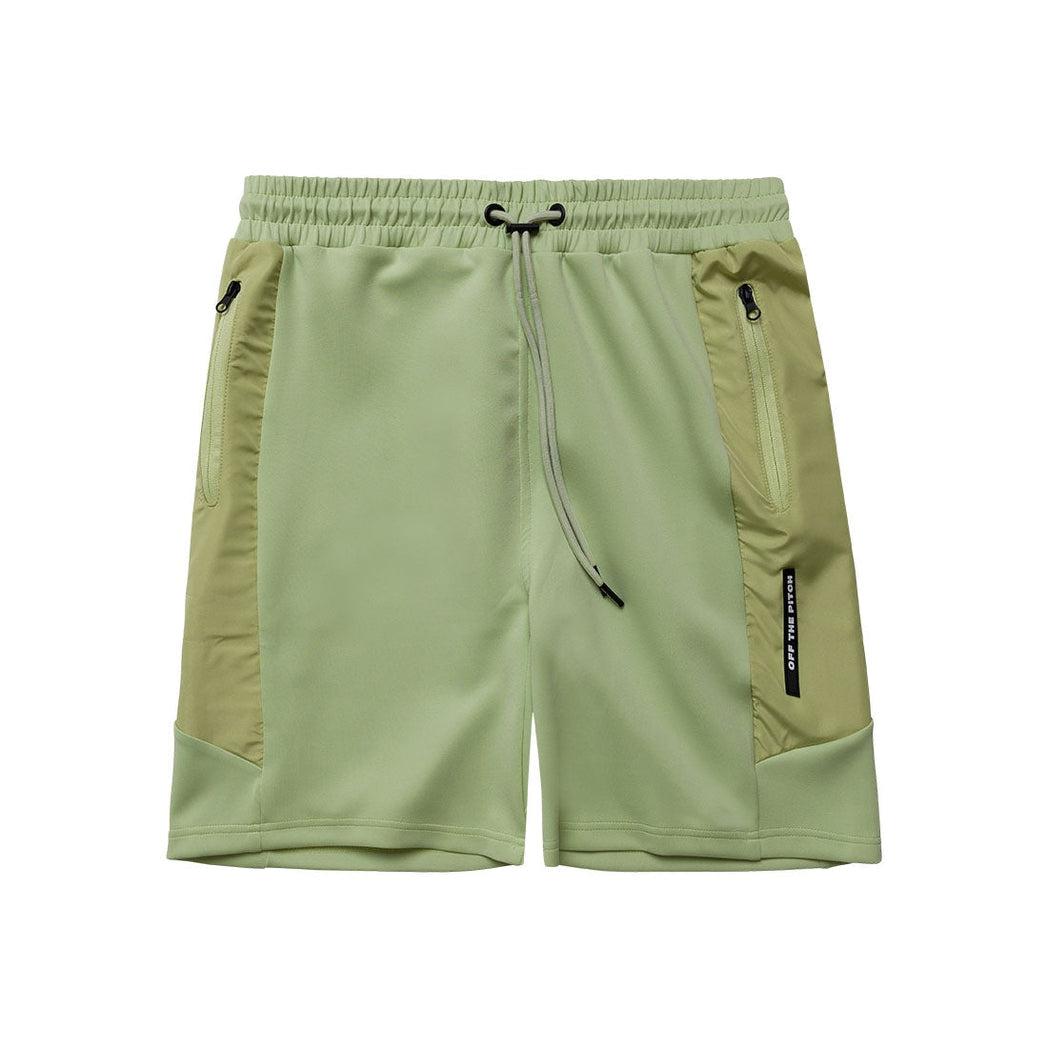 Porto Track Shorts