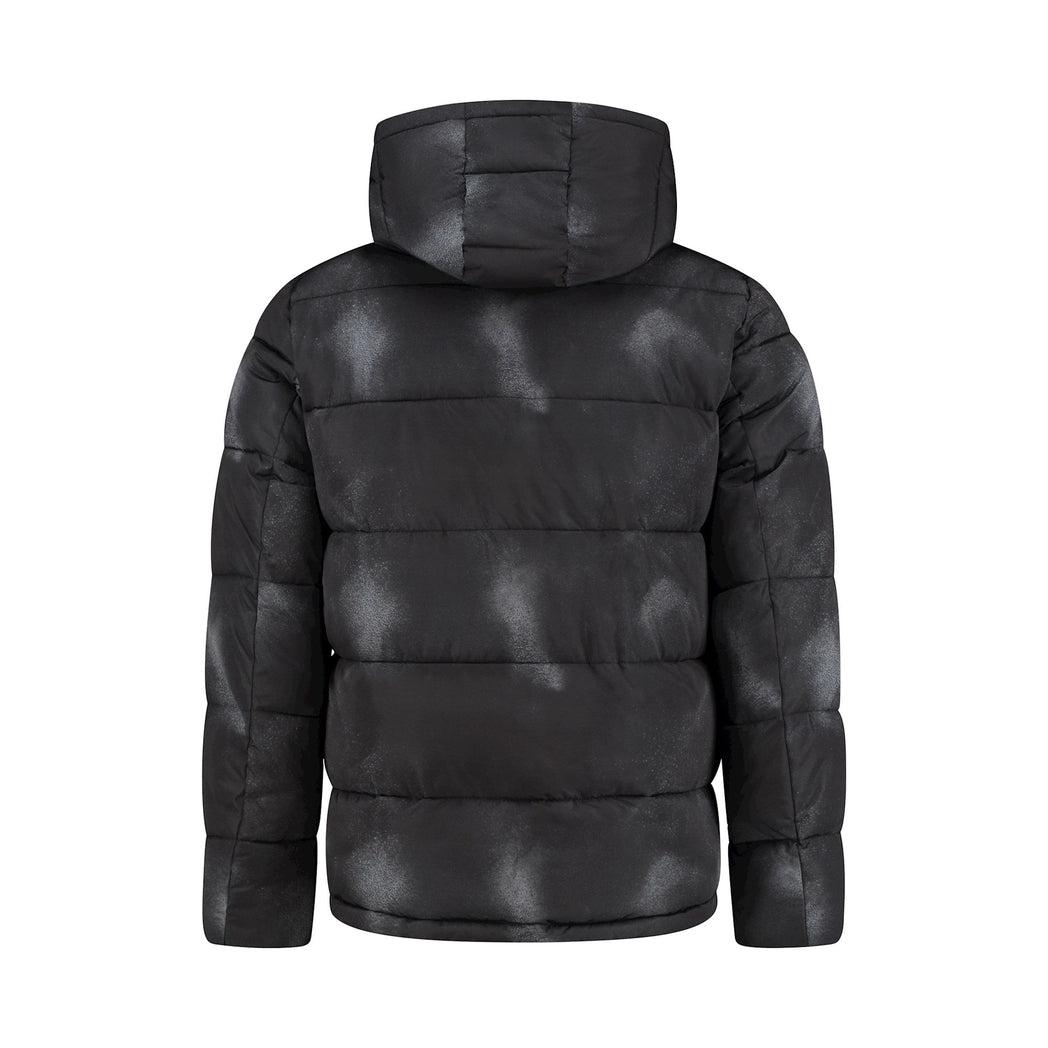 Puffer Fade Jacket