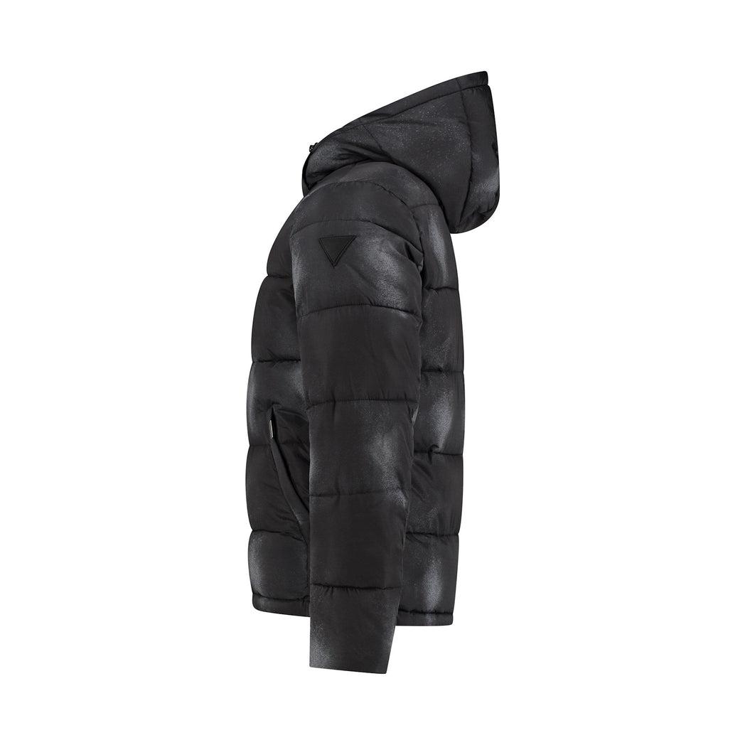 Puffer Fade Jacket