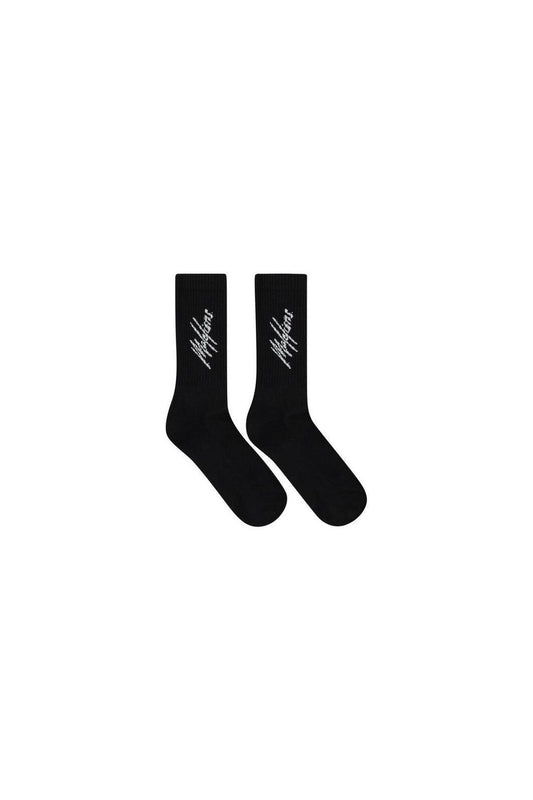 Signature Socks 2-Pack