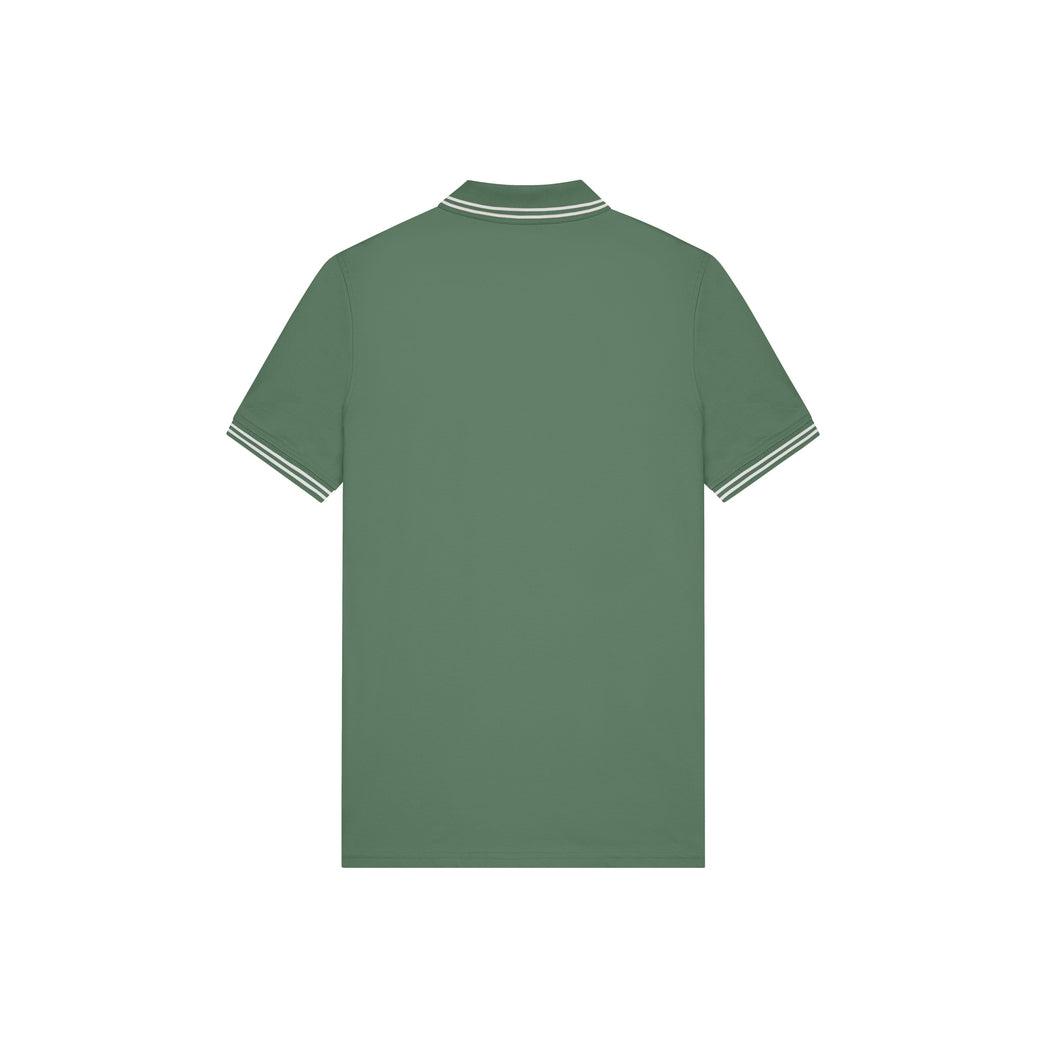 Signature polo