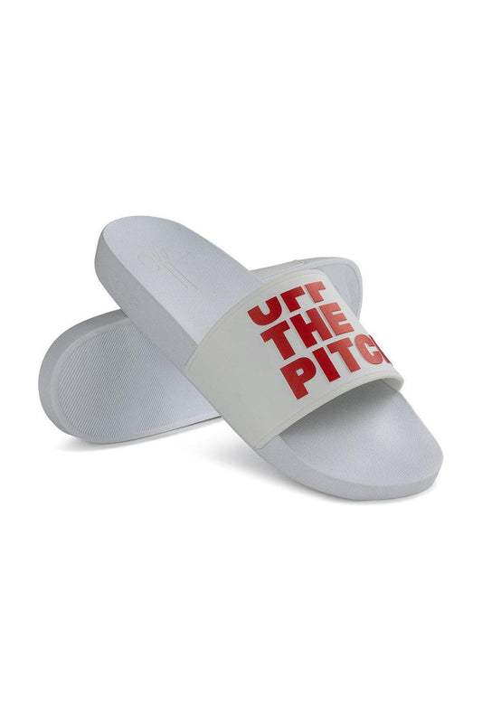 Slide-off