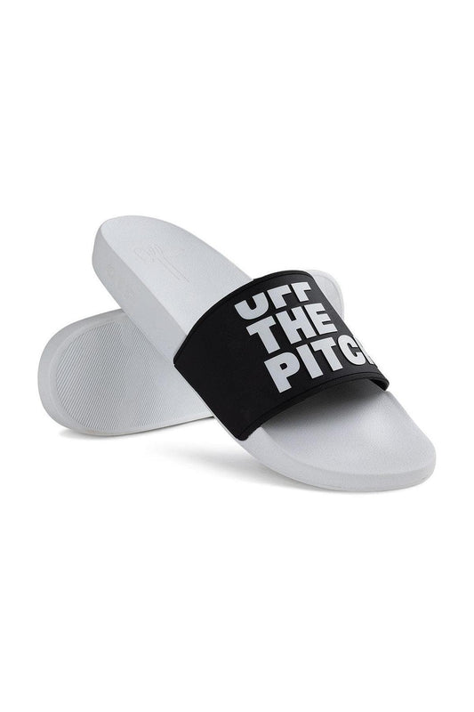 Slide-off