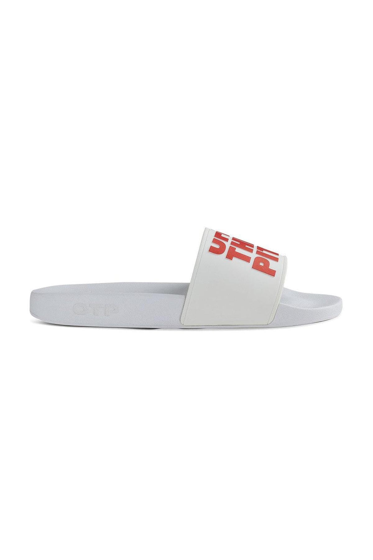 Slide-off