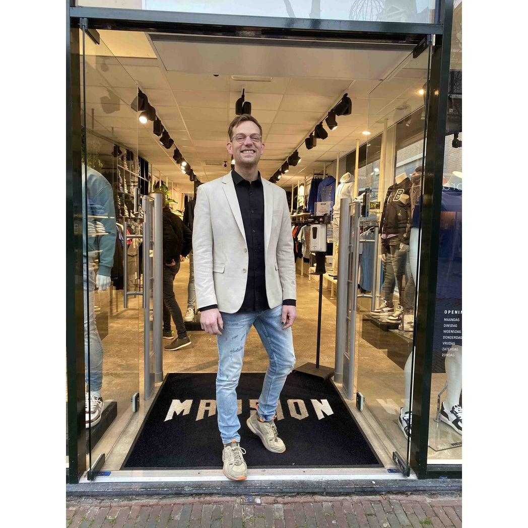 Tallin Blazer