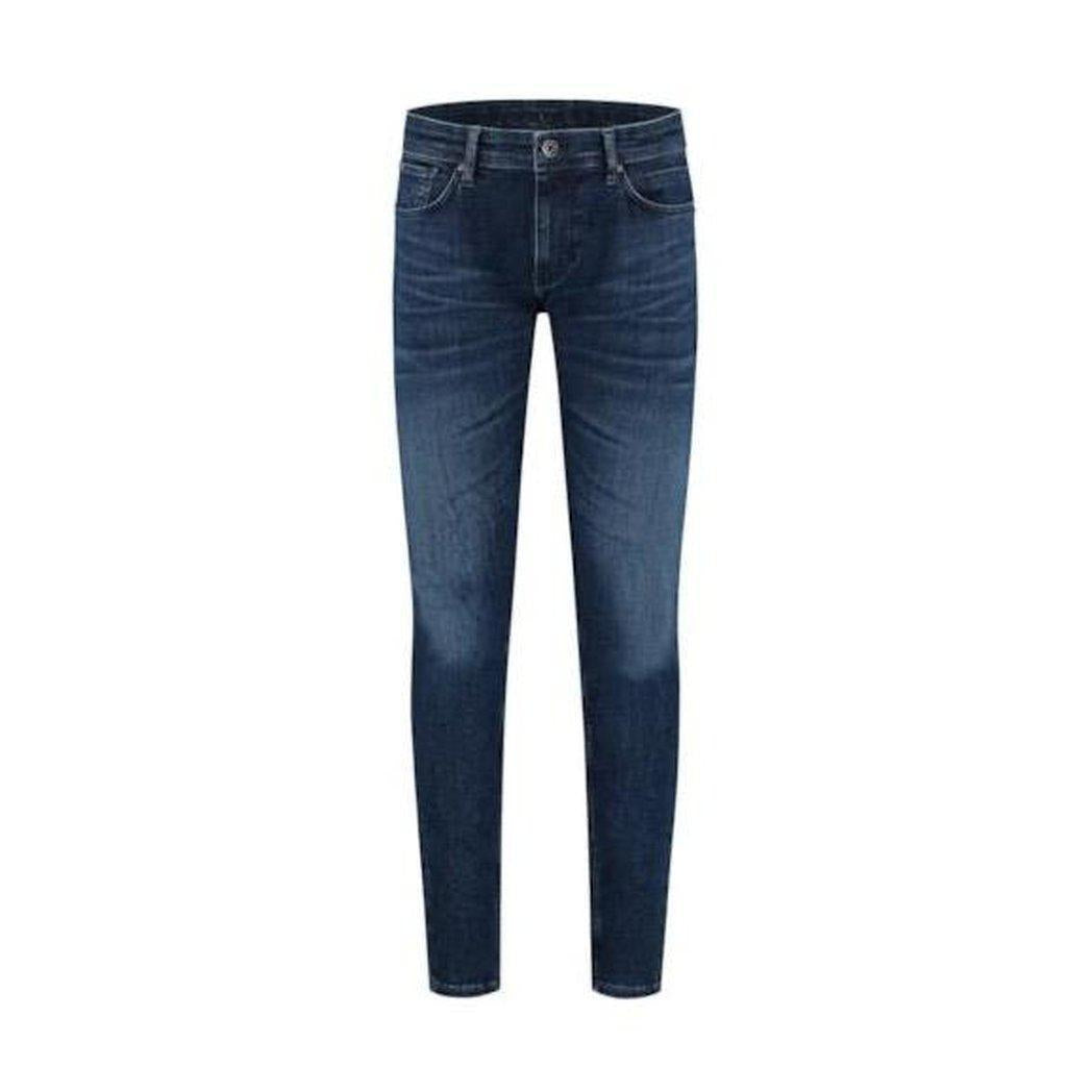 The Jone 875 - Denim Mid Blue