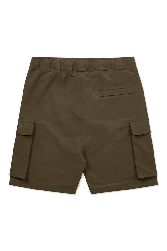 The Jupiter Short