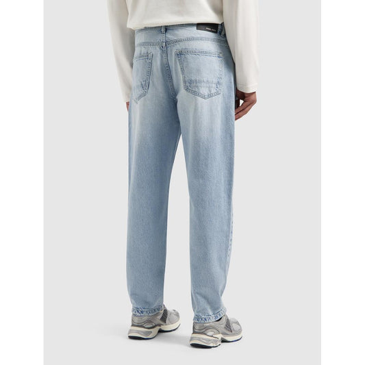 1505 Denim Light Blue-Pure Path-Mansion Clothing