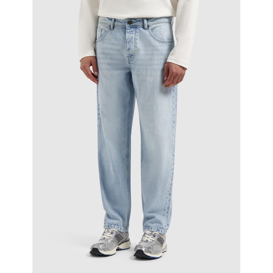 1505 Denim Light Blue-Pure Path-Mansion Clothing