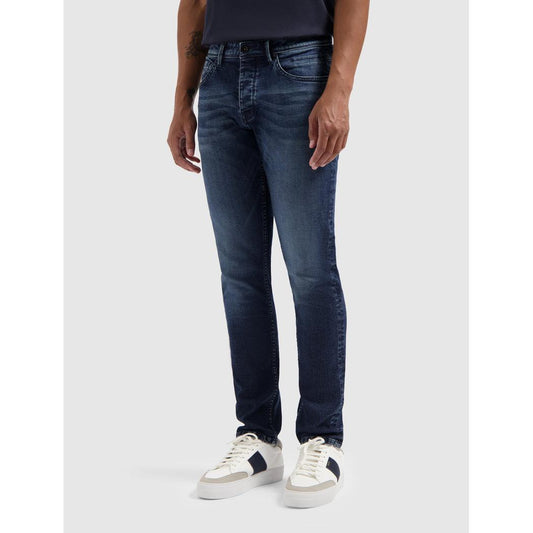 1547 Denim Dark Blue