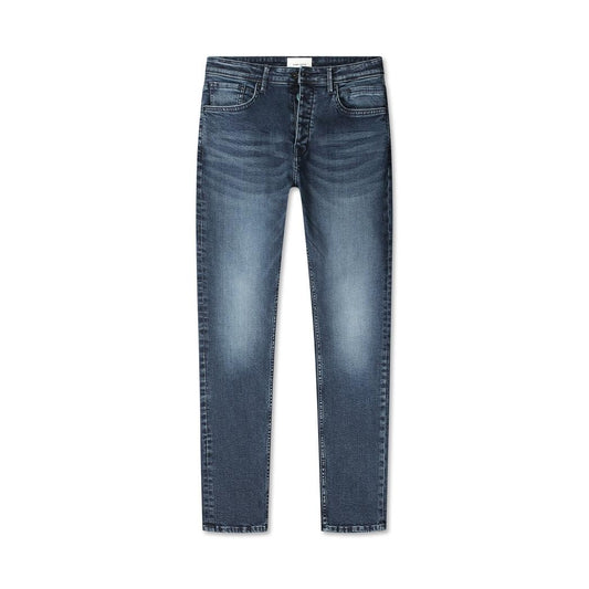 1547 Denim Dark Blue
