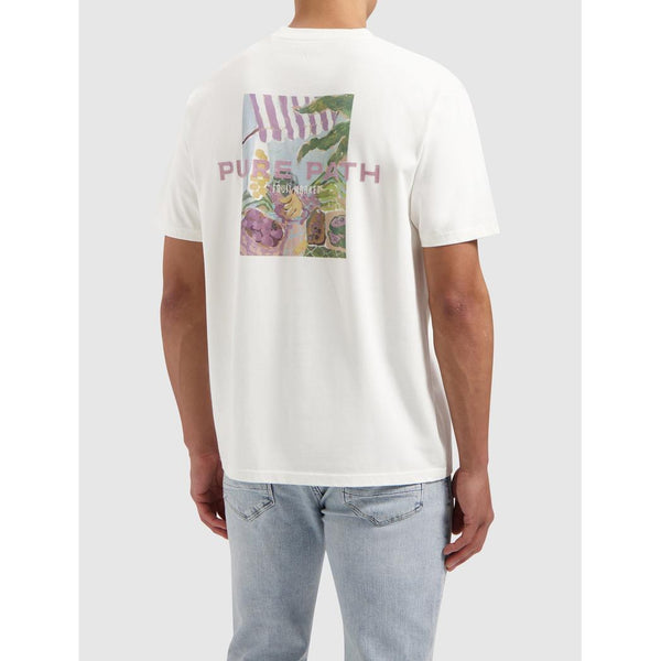 25020101 Off White-Pure Path-Mansion Clothing