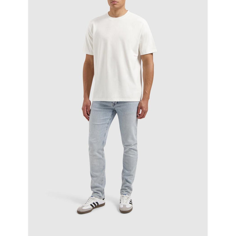 25020101 Off White