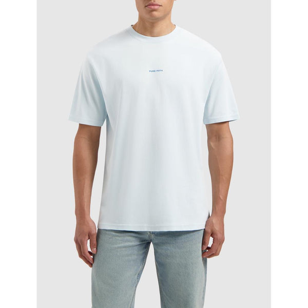 25020103 Light Blue-Pure Path-Mansion Clothing