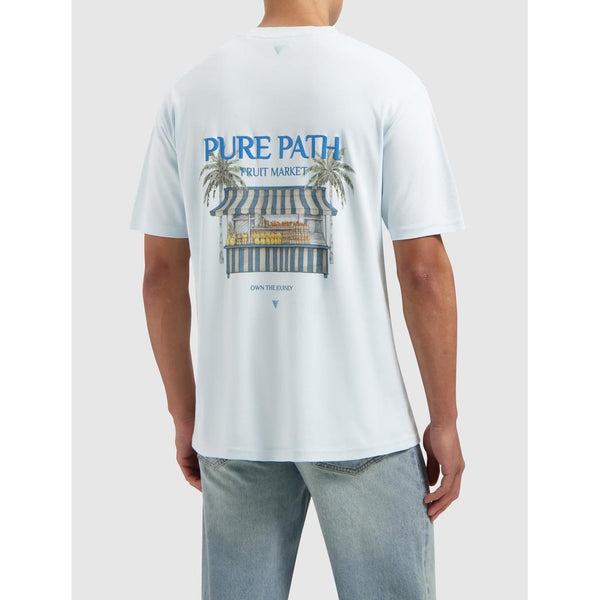 25020103 Light Blue-Pure Path-Mansion Clothing