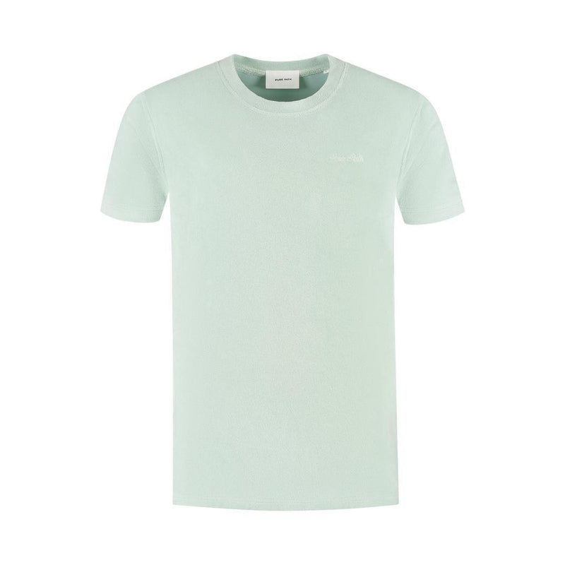 25020106 Mint-Pure Path-Mansion Clothing