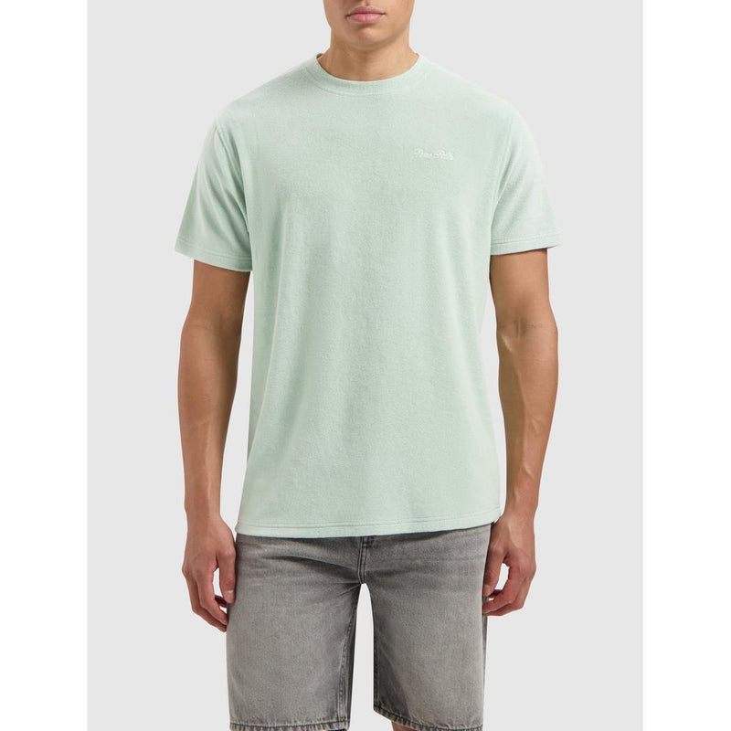 25020106 Mint-Pure Path-Mansion Clothing