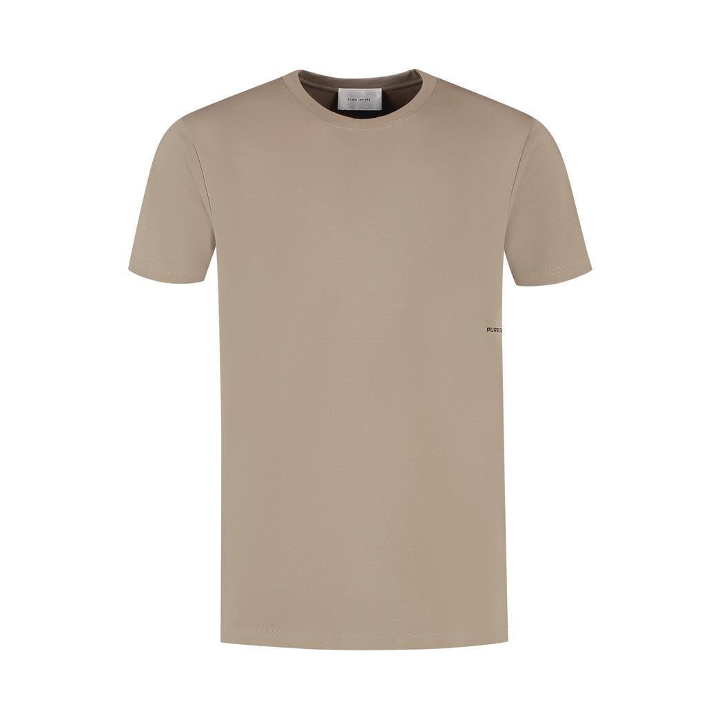 25030102 Taupe-Pure Path-Mansion Clothing