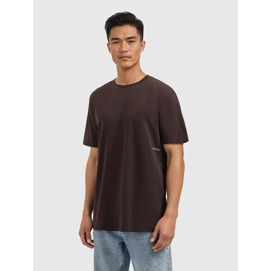 25030106 Dark Brown-Pure Path-Mansion Clothing