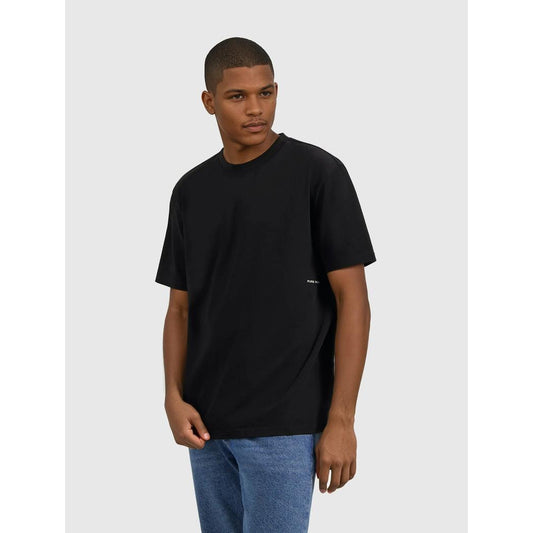 25030112 Black-Pure Path-Mansion Clothing