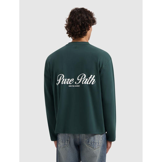 25030121 Dark Green