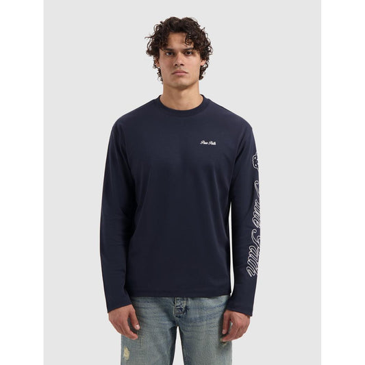 25030121 Dark Navy