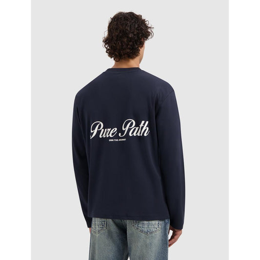 25030121 Dark Navy